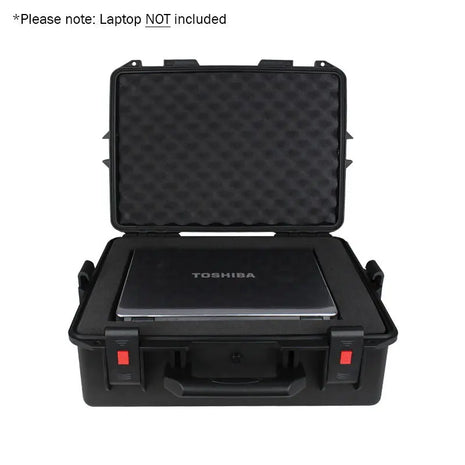 Elumen8 Rock Box 16 Utility Case