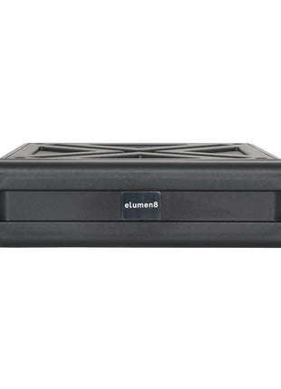 Elumen8 Rock Box 2U Rack Case