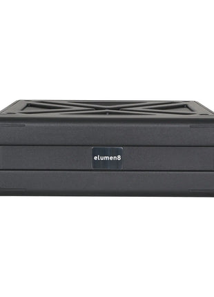 Elumen8 Rock Box 3U Rack Case