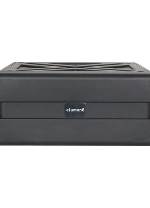 Elumen8 Rock Box 4U Rack Case