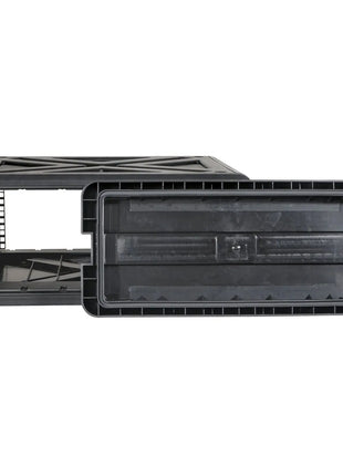 Elumen8 Rock Box 4U Rack Case