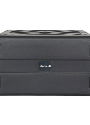 Elumen8 Rock Box 6U Rack Case
