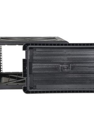Elumen8 Rock Box 6U Rack Case
