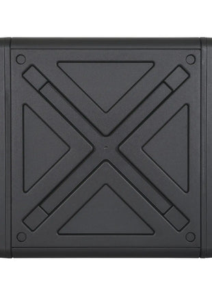 Elumen8 Rock Box 6U Rack Case