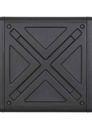 Elumen8 Rock Box 6U Rack Case