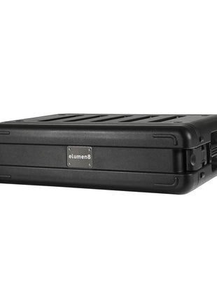 Elumen8 Rock Box 2U Short Rack Case
