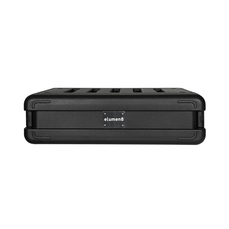 Elumen8 Rock Box 2U Short Rack Case