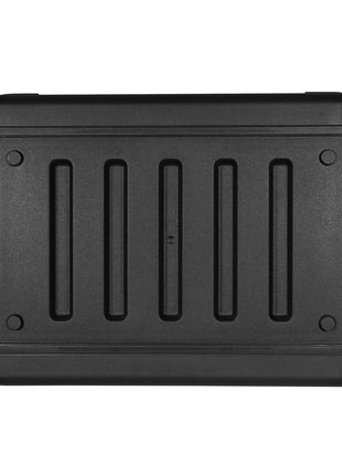 Elumen8 Rock Box 2U Short Rack Case