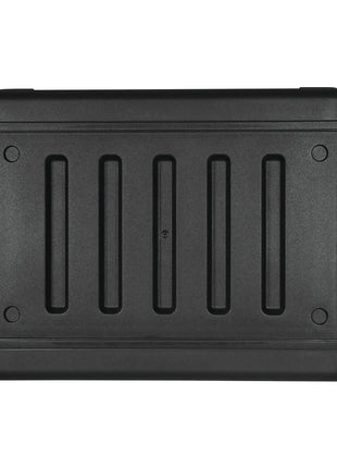 Elumen8 Rock Box 2U Short Rack Case
