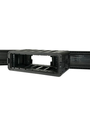 Elumen8 Rock Box 3U Short Rack Case
