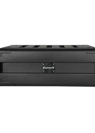 Elumen8 Rock Box 3U Short Rack Case