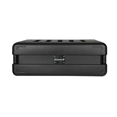 Elumen8 Rock Box 3U Short Rack Case