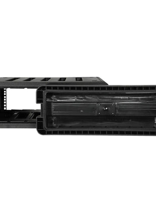 Elumen8 Rock Box 3U Short Rack Case