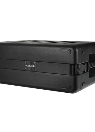 Elumen8 Rock Box 4U Short Rack Case
