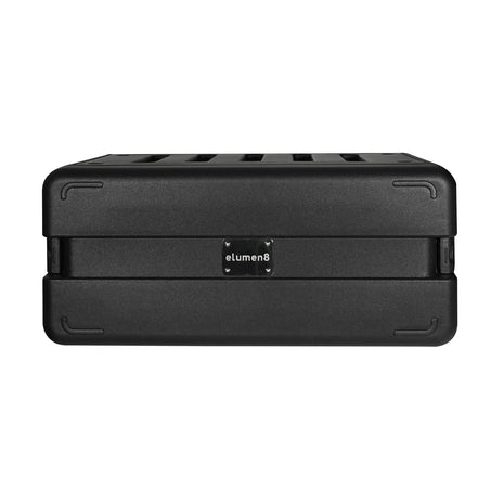 Elumen8 Rock Box 4U Short Rack Case