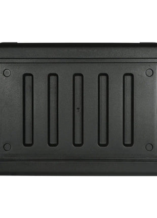 Elumen8 Rock Box 4U Short Rack Case