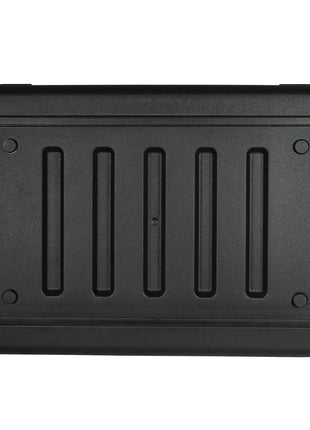 Elumen8 Rock Box 4U Short Rack Case