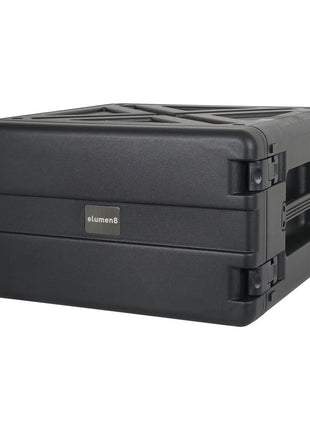 Elumen8 Rock Box 6U Short Rack Case