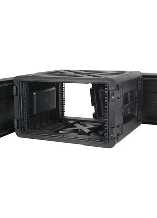Elumen8 Rock Box 6U Short Rack Case