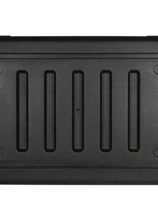 Elumen8 Rock Box 6U Short Rack Case