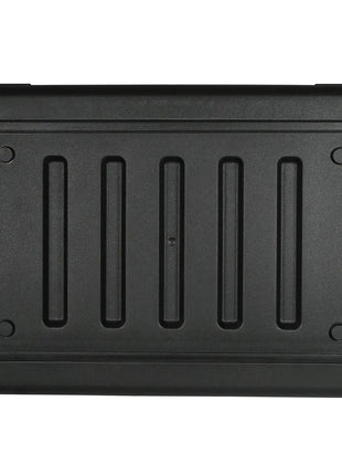 Elumen8 Rock Box 6U Short Rack Case