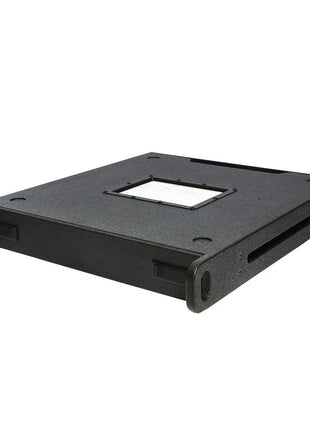 Elumen8 1U Wooden Rack Sleeve