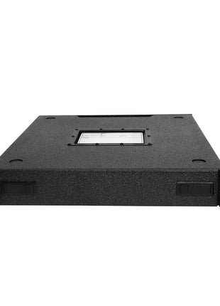 Elumen8 1U Wooden Rack Sleeve