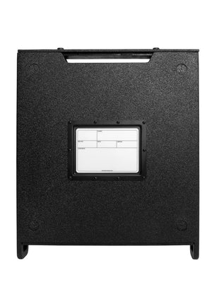 Elumen8 1U Wooden Rack Sleeve