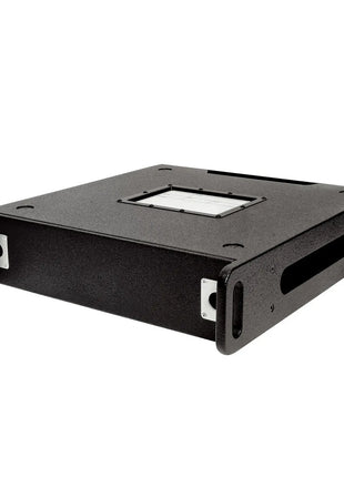 Elumen8 2U Wooden Rack Sleeve