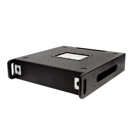 Elumen8 2U Wooden Rack Sleeve