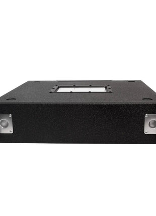 Elumen8 2U Wooden Rack Sleeve