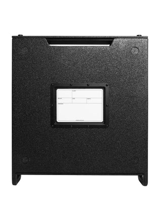 Elumen8 2U Wooden Rack Sleeve