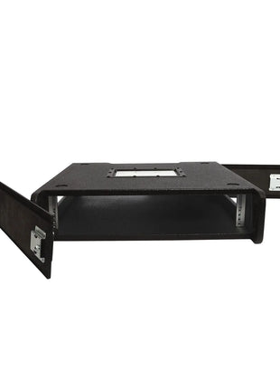 Elumen8 2U Wooden Rack Sleeve