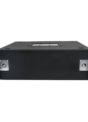 Elumen8 3U Wooden Rack Sleeve