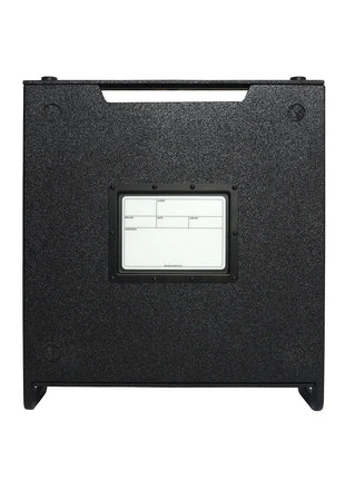 Elumen8 3U Wooden Rack Sleeve