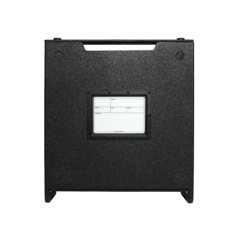 Elumen8 3U Wooden Rack Sleeve