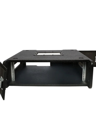 Elumen8 3U Wooden Rack Sleeve