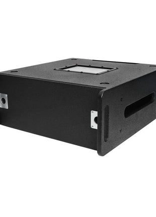 Elumen8 4U Wooden Rack Sleeve