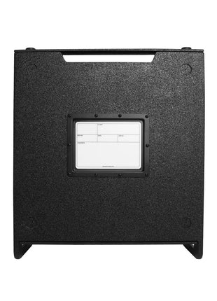 Elumen8 4U Wooden Rack Sleeve