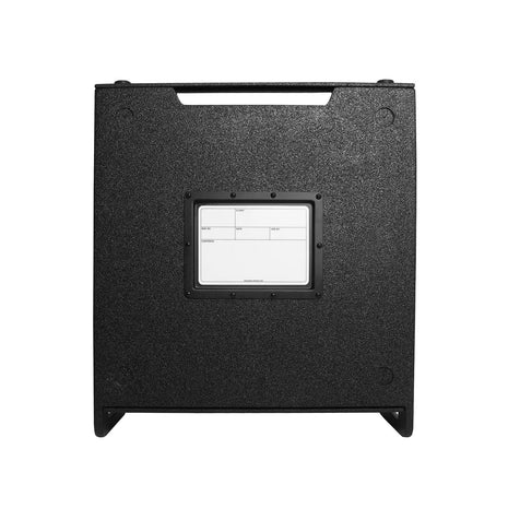 Elumen8 4U Wooden Rack Sleeve