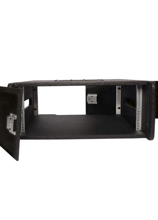 Elumen8 4U Wooden Rack Sleeve