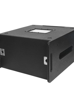 Elumen8 6U Wooden Rack Sleeve