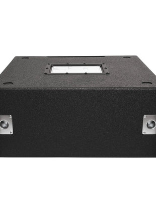 Elumen8 6U Wooden Rack Sleeve