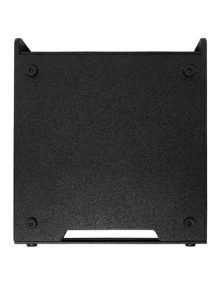 Elumen8 6U Wooden Rack Sleeve