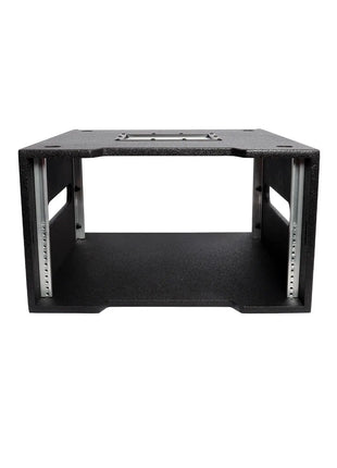 Elumen8 6U Wooden Rack Sleeve