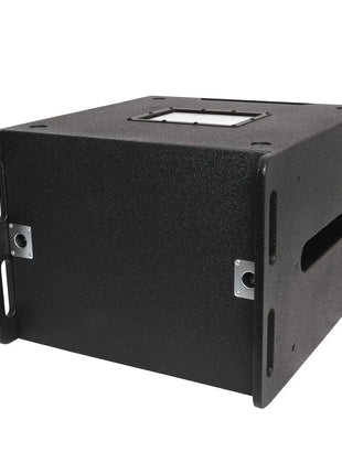 Elumen8 8U Wooden Rack Sleeve