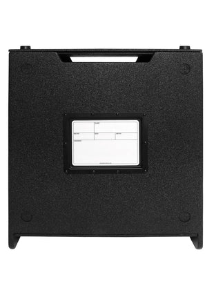 Elumen8 8U Wooden Rack Sleeve