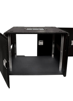 Elumen8 8U Wooden Rack Sleeve