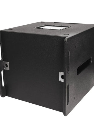 Elumen8 10U Wooden Rack Sleeve