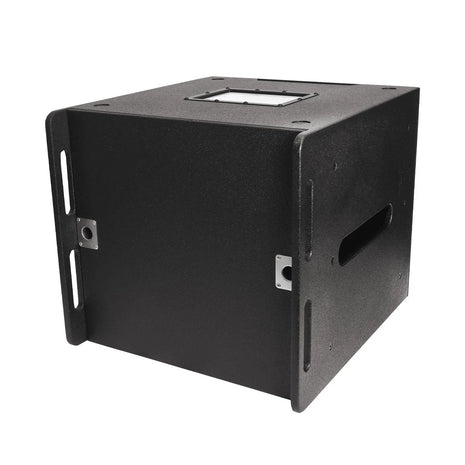 Elumen8 10U Wooden Rack Sleeve